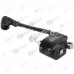 Aprindere drujba Husqvarna 235, 236, 240 C1 (Original)